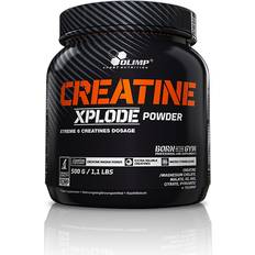 Olimp Sports Nutrition Creatine Xplode Grapefruit 500g