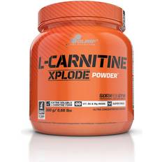 Olimp Sports Nutrition L-Carnitine Xplode Powder Orange 300g