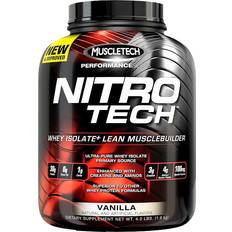 Muscletech Nitro-Tech Cookies & Cream 1.8kg