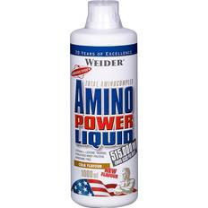 Weider Amino Power Liquid Cola 1L