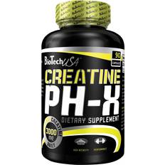 BioTechUSA Creatine PH-X 90 Pcs 90 pcs