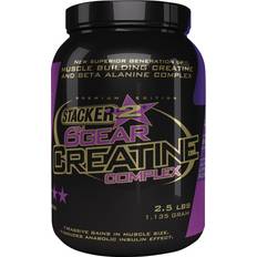 Lemon Creatine Stacker2 Europe 6th Gear Creatine Lemon 1.14kg