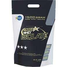 Stacker2 Europe 100% Whey Isolate Vanilla 1.5kg