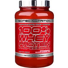 Scitec Nutrition 100% Whey Protein Professional Banana 2.35kg