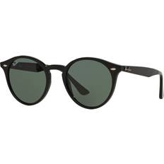 Ray-Ban Ovals/Rounds Sunglasses Ray-Ban Round RB2180 601/71