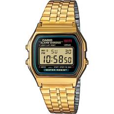 Unisex Wrist Watches Casio Vintage (A159WGEA-1EF)