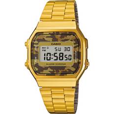 Casio Retro (A168WEGC-5EF)