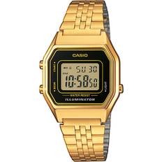 Casio Wrist Watches on sale Casio Retro (LA680WEGA-1ER)