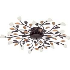 Eglo Campania Ceiling Lamp