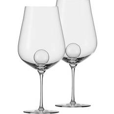Zwiesel 1872 Air Sense Red Wine Glass 84.3cl 2pcs