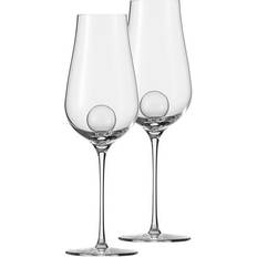 Zwiesel 1872 Air Sense Champagne Glass 33.1cl 2pcs