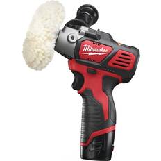 Milwaukee Polisher Milwaukee M12 BPS-421X (1x2.0Ah)