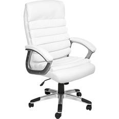 tectake Paul Office Chair 124cm