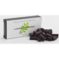 Scand Choco Licorice plant Sweet Liquorice 150g