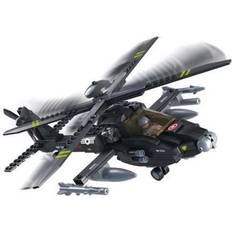 Sluban Attack Helicopter M38-B0511