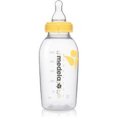 Medela Breast Milk Bottle with Teat 250ml