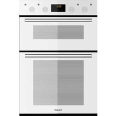 Hotpoint Built in Ovens - Dual Hotpoint DD2540WH White