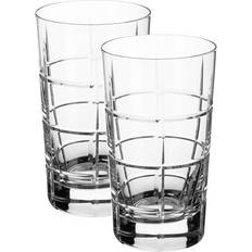 Villeroy & Boch Ardmore Club Tumbler 36.5cl 2pcs