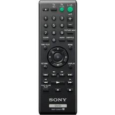 Remote Controls Sony RMT-D197P