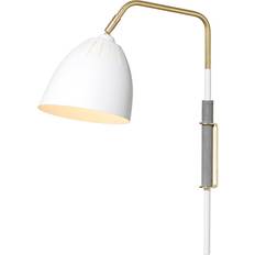 Örsjö Belysning Lean 30372 Wall lamp