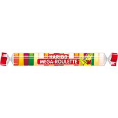 Haribo Mega Roulette Fruit 45g