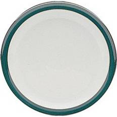 Dessert Plates on sale Denby Greenwich Dessert Plate 17.5cm