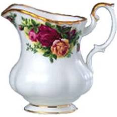 Royal Albert Old Country Roses Cream Jug 0.25L