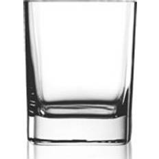 Dishwasher Safe Whisky Glasses Luigi Bormioli Strauss Whisky Glass 29cl 4pcs