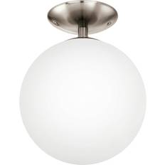 Eglo Rondo Ceiling Flush Light 25cm