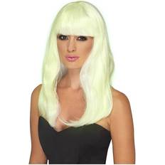 Smiffys Glam Party Wig