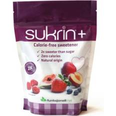 Funksjonell Mat Sukrin Stevia 250g