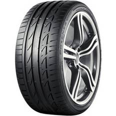 Tyres 225 50 r17 Bridgestone Potenza S001 RFT 225/50 R17 94W