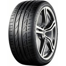 Bridgestone 20 - 40 % Car Tyres Bridgestone Potenza S001 245/40 R20 95Y