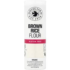 Doves Farm Brown Rise Flour 120g