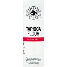 Doves Farm Tapioca Flour 110g
