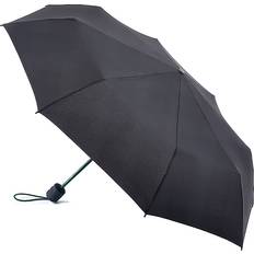 Umbrellas Fulton Hurricane Black