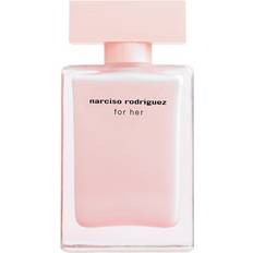 Narciso Rodriguez Women Eau de Parfum Narciso Rodriguez For Her EdP 30ml