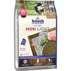 Bosch Pet Food Concept Mini Light