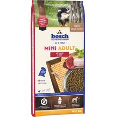 Bosch Pet Food Concept Mini Adult Lamb & Rice