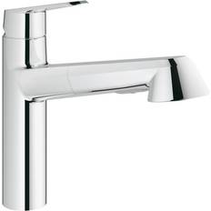 Grohe Eurodisc Comopolitan (32257002) Chrome