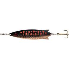 Abu Garcia Toby Salmo 30g Copper/Orange Dot