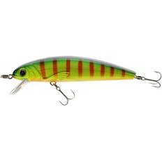 Abu Garcia Tormentor 7cm Green/Or