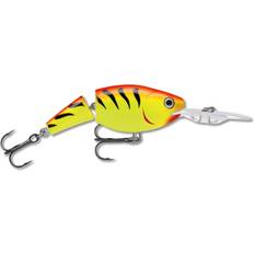 Rapala Jointed Shad Rap 7cm Hot Tiger HT