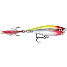 Rapala Skitter Pop 5cm Clown CLN