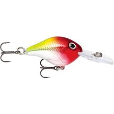 Rapala Ultra Light Crank 3cm Clown CLN