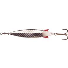 Abu Garcia Toby 60g Silver