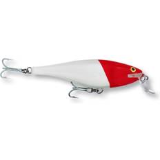 Rapala Super Shad Rap 14cm Red Head RH