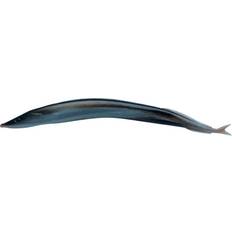 Berkley Gulp! Alive Sand Eel 13cm Silver Mud