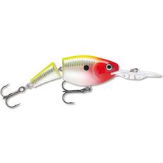 Rapala Jointed Shad Rap 5cm Clown CLN