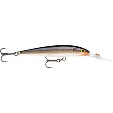 Rapala Husky Jerk Down Deep 12cm Silver S